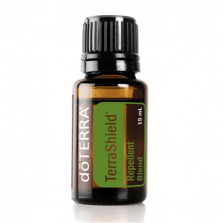 dōTERRA TerraShield | Outdoor Blend