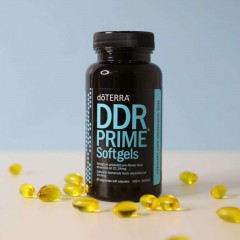 dōTERRA DDR Prime® Softgels | Cellular Complex