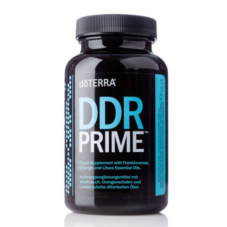dōTERRA DDR Prime Softgels | Kompleks dla Komórek