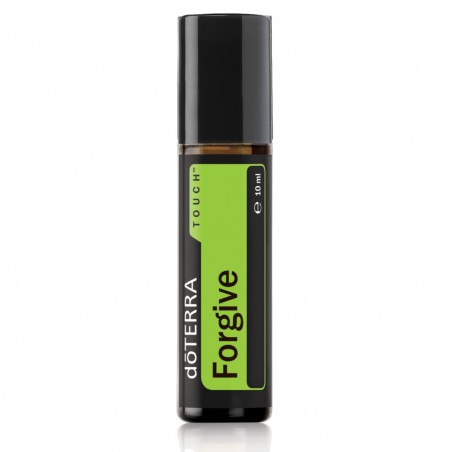 dōTERRA Forgive Touch Oil | Renewing Blend