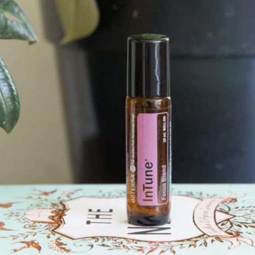 Olejek dōTERRA | InTune Touch | Mieszanka...