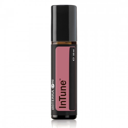 Olejek dōTERRA | InTune Touch | Mieszanka...