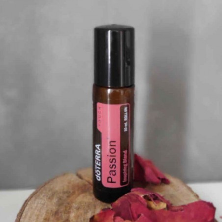 Olejek dōTERRA | Passion Touch | Pasja