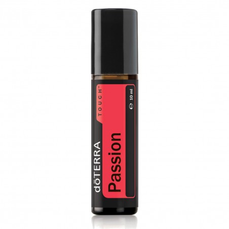 Olejek dōTERRA | Passion Touch | Pasja
