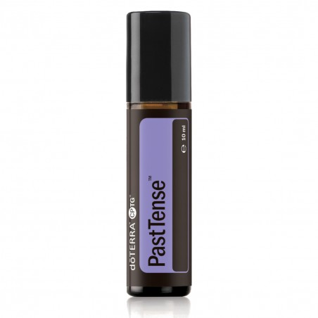 Olejek dōTERRA | Past Tense | Tension Blend