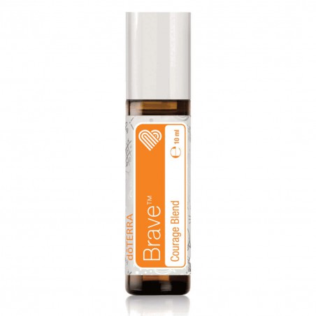 dōTERRA Brave Touch Oil | Courage Blend