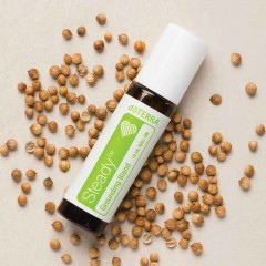 dōTERRA Steady Touch Oil | Grounding Blend