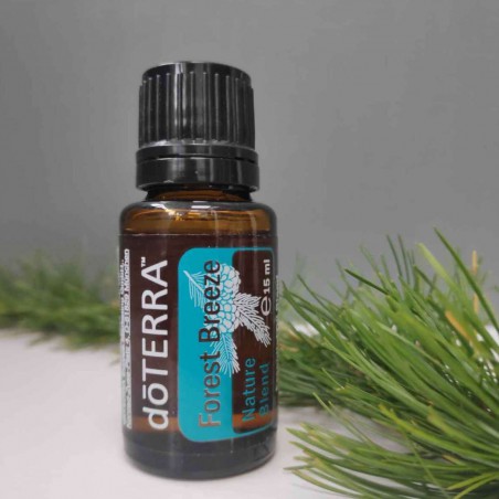 dōTERRA Forest Breeze Oil | Nature Blend
