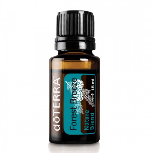 dōTERRA Forest Breeze Oil | Nature Blend