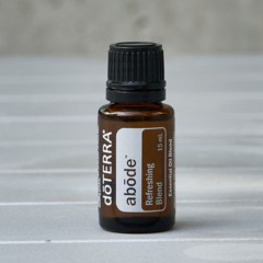 dōTERRA abōde Oil | Refreshing Blend