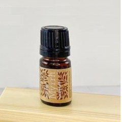 dōTERRA Myrrh Essential Oil | Commiphora myrrha