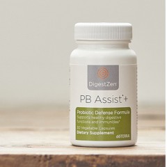 dōTERRA PB Assist + Probiotic Defense Formula
