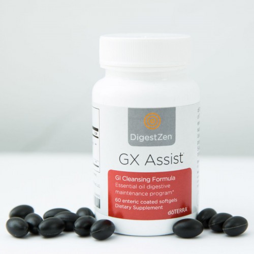 dōTERRA GX Assist