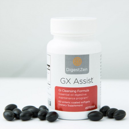 dōTERRA GX Assist