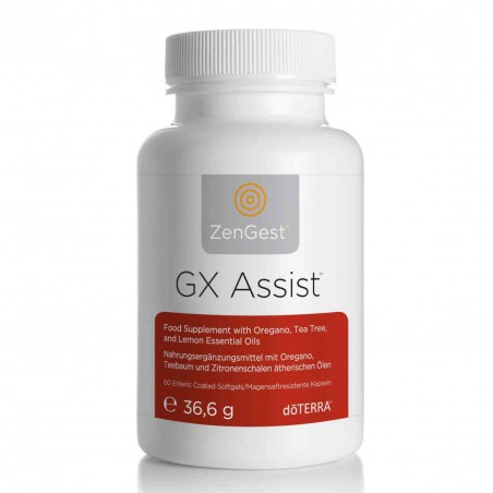 dōTERRA GX Assist