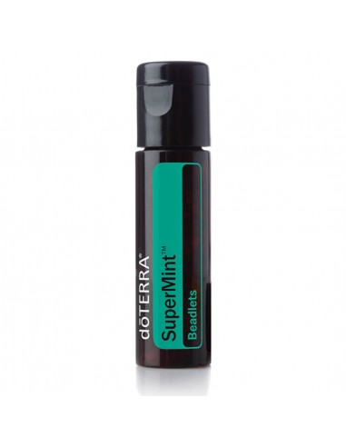 dōTERRA SuperMint Beadlets | Kuleczki SuperMint