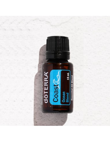dōTERRA Coast Oil | Ocean Blend