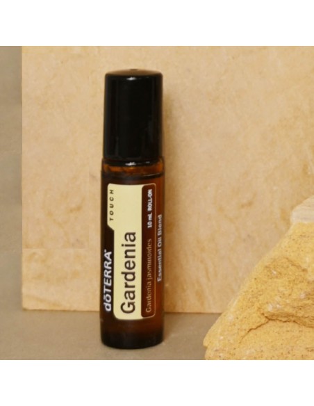 Olejek dōTERRA Gardenia Touch | Gardenia jaśminowata