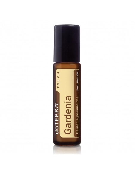 Olejek dōTERRA Gardenia Touch | Gardenia jaśminowata