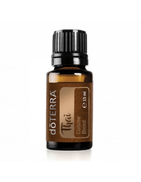 dōTERRA Thai | Cuisine Blend