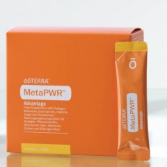 dōTERRA MetaPWR™ Advantage | Food Supplement with...