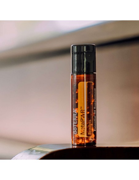 dōTERRA MetaPWR Beadlets | Food Supplement