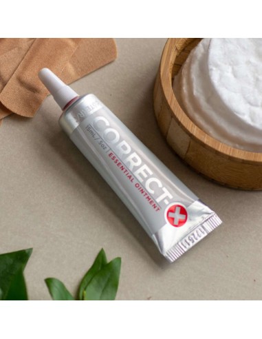 dōTERRA Correct-X Essential Ointment