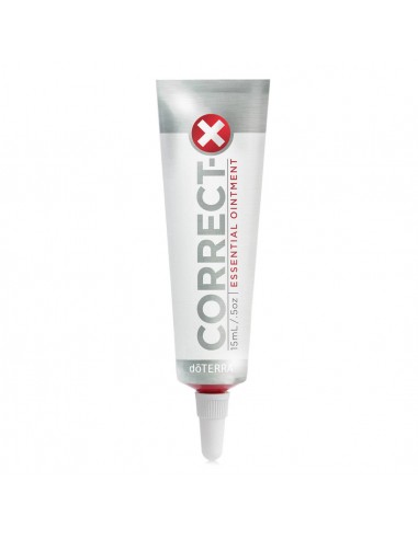 dōTERRA Correct-X Essential Ointment