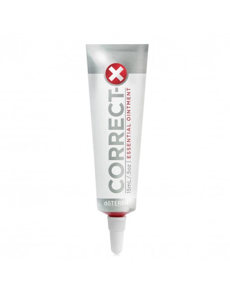 dōTERRA Correct-X Essential Ointment