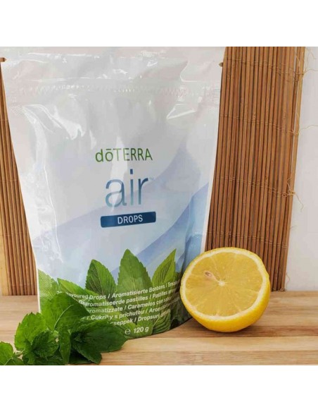 dōTERRA Air Drops