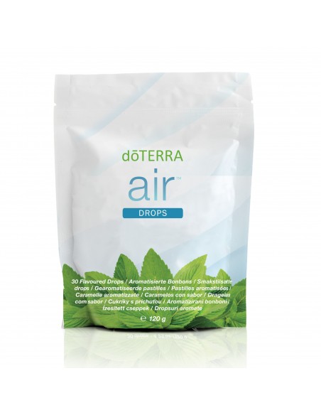 dōTERRA Air Drops
