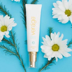 dōTERRA Veráge® Cleanser