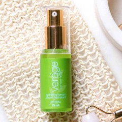 dōTERRA Veráge® Immortelle Hydrating Serum