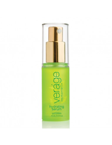 dōTERRA Veráge Immortelle Hydrating Serum