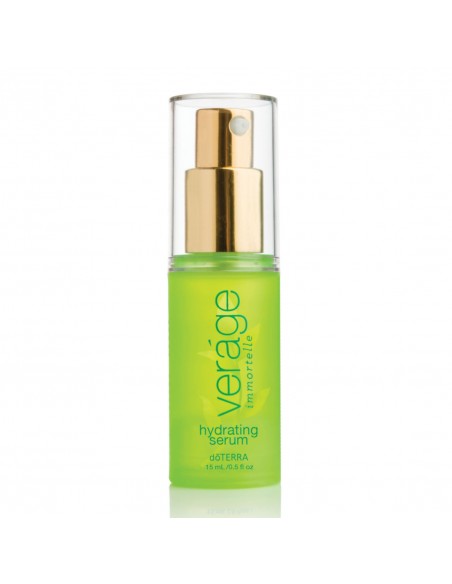 dōTERRA Veráge Immortelle Hydrating Serum