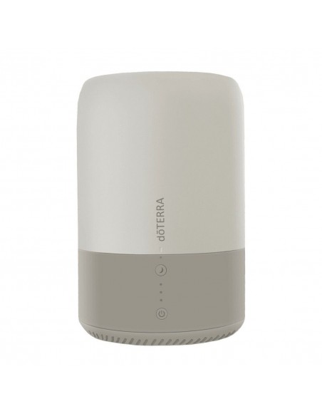 dōTERRA Dawn Aroma-Humidifier |  Zapachowy nawilżacz powietrza doTERRA Dawn