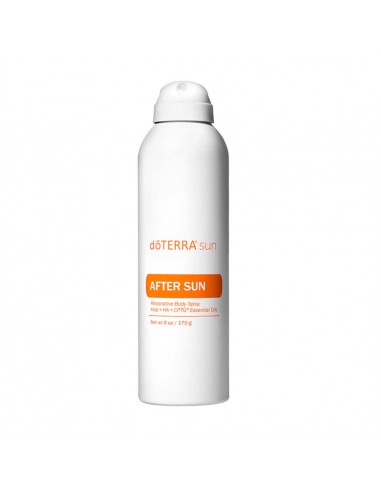 dōTERRA sun After Sun Body Spray | Spray do...