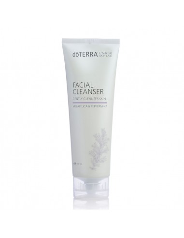 dōTERRA Facial Cleanser