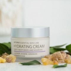 dōTERRA Hydrating Cream