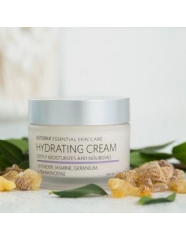dōTERRA Hydrating Cream | Krem Nawilżający
