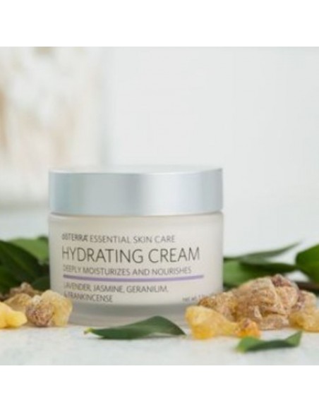 dōTERRA Hydrating Cream