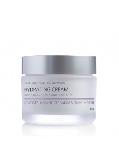 dōTERRA Hydrating Cream
