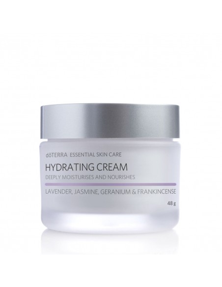 dōTERRA Hydrating Cream