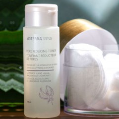 dōTERRA Pore Reducing Toner | doTERRA Tonik zwężający pory