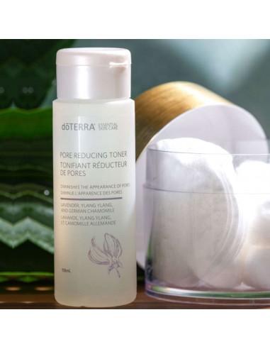 dōTERRA Pore Reducing Toner | doTERRA Tonik...