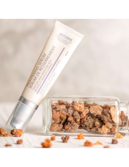 dōTERRA Tightening Serum | Serum liftingujące