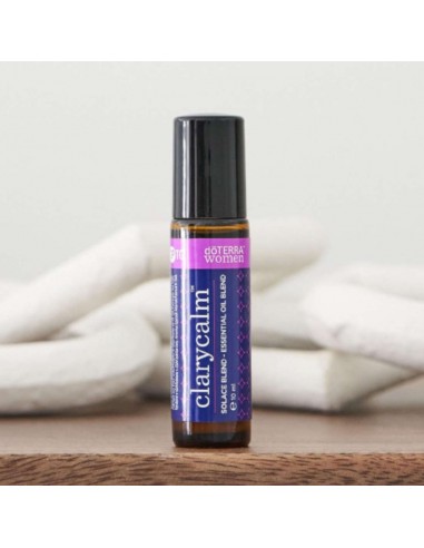 Olejek dōTERRA | Clary Calm | Mieszanka...