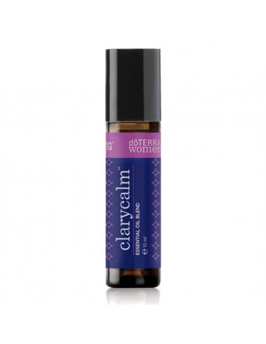 Olejek dōTERRA | Clary Calm | Mieszanka...