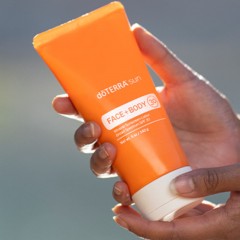 dōTERRA sun | Body Mineral Sunscreen Lotion |...
