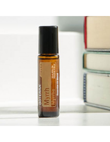 Olejek dōTERRA | Myrrh Touch | Mirra Touch